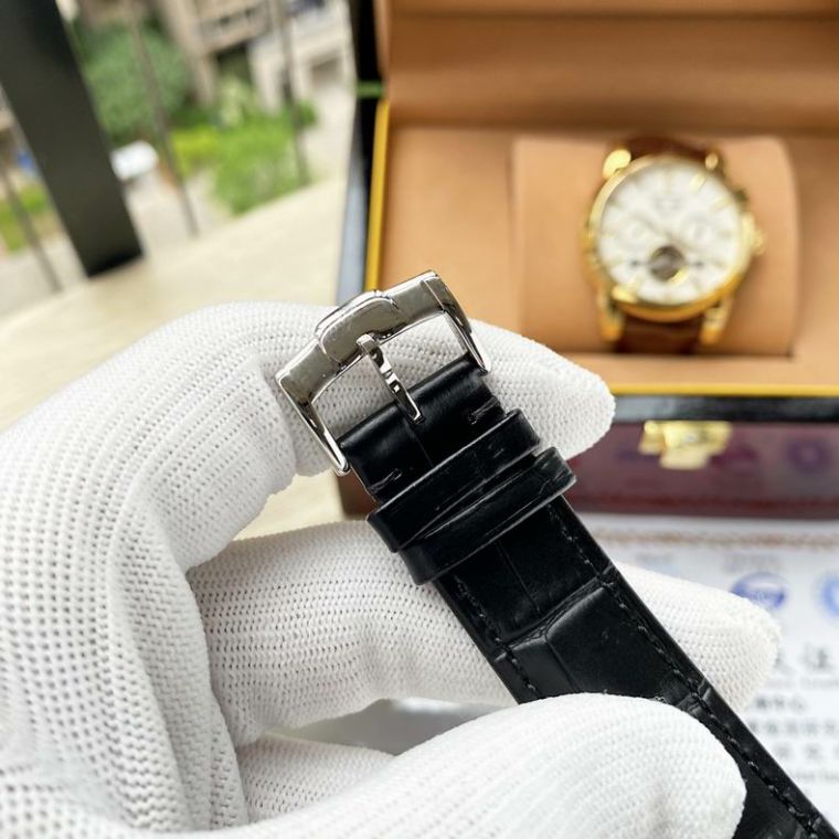 Omega Watches Men Seamaster Heritage Models _SKU1085omega-men-40x13mm-m533700